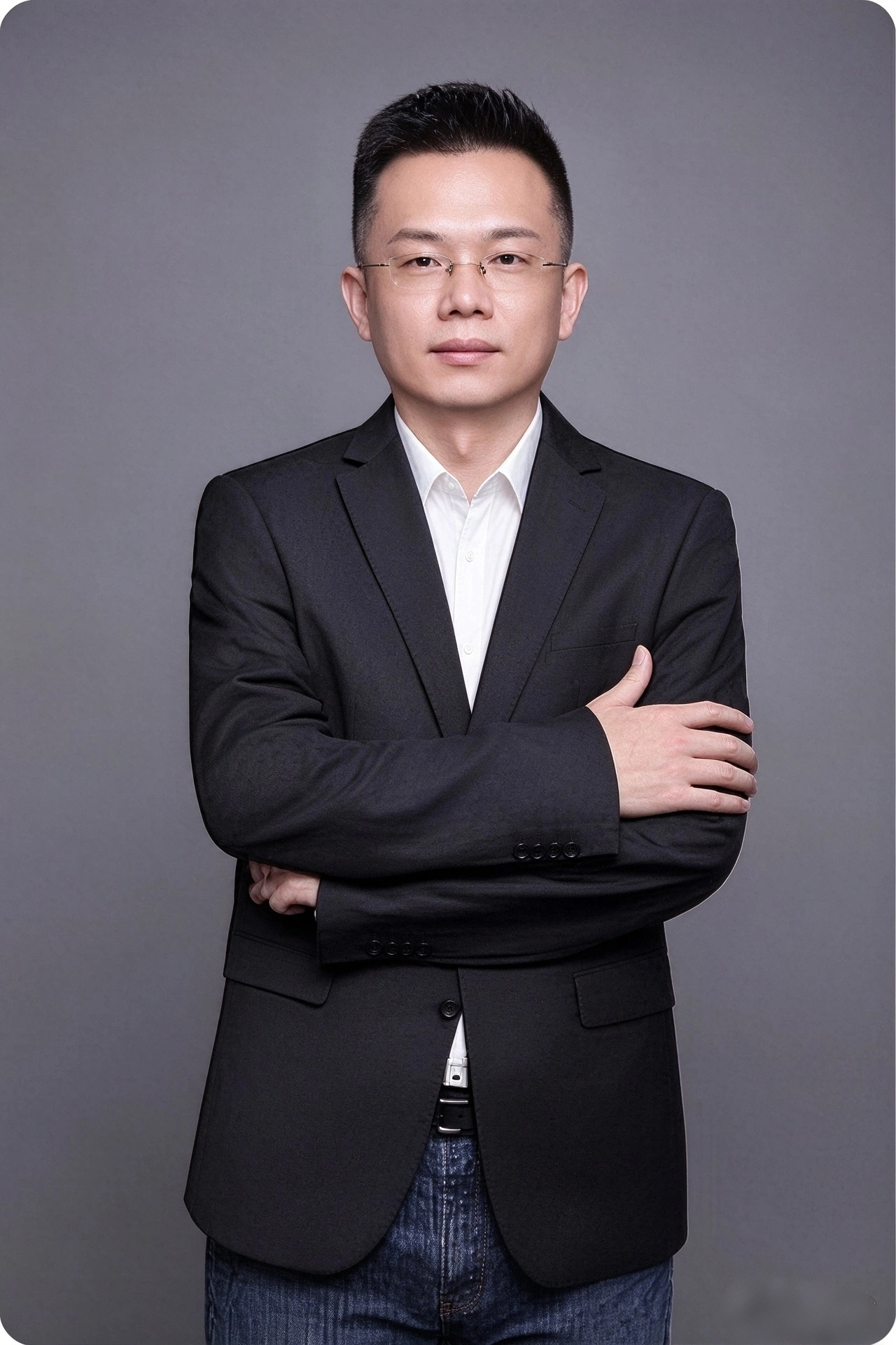 庄旭光